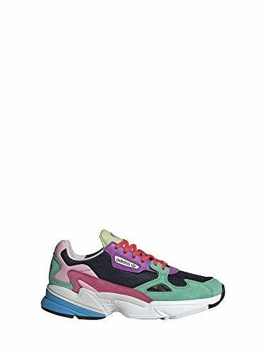 Moda adidas Falcon W