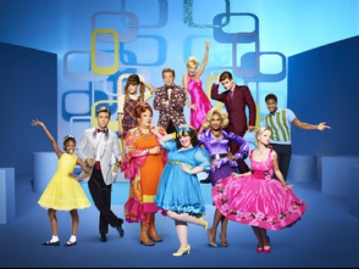 Hairspray The Musical UK Tour: Official Site