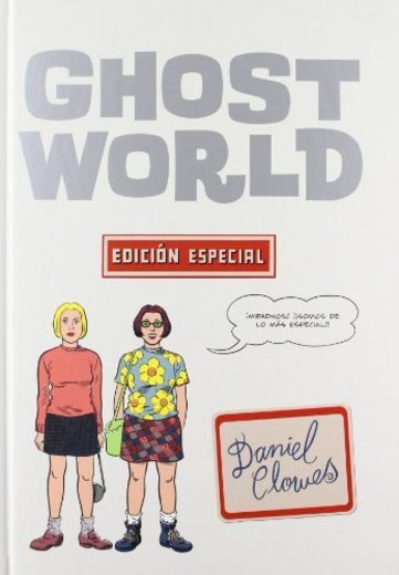 Ghost World : Edición especial
