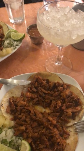 La Cantina Mexicana