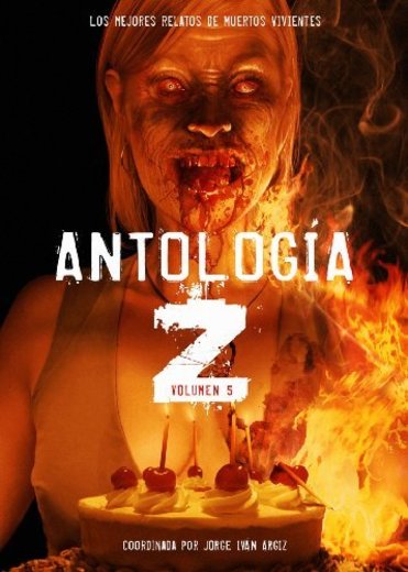 Antología Z Vol. V 