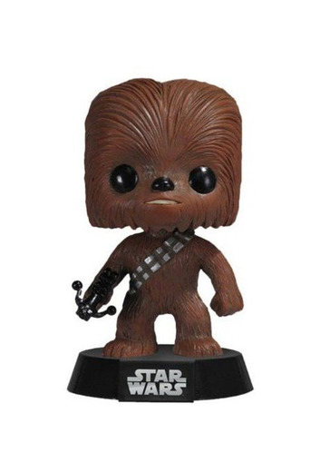 Funko Pop! Chewaca, Star Wars