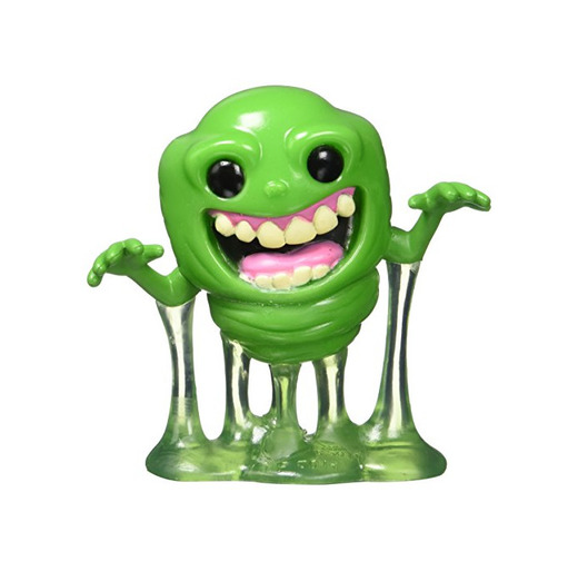 Funko Pop! Ghostbusters: Slimer