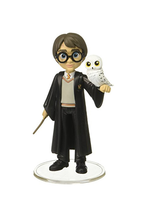 Electrónica Figura Harry Potter