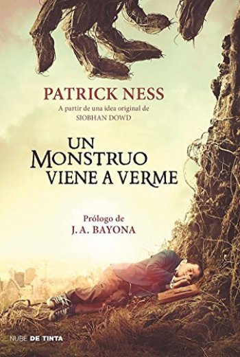 A Monster Calls