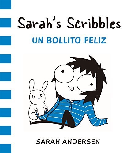 Libro Sarah's Scribbles: Un bollito feliz