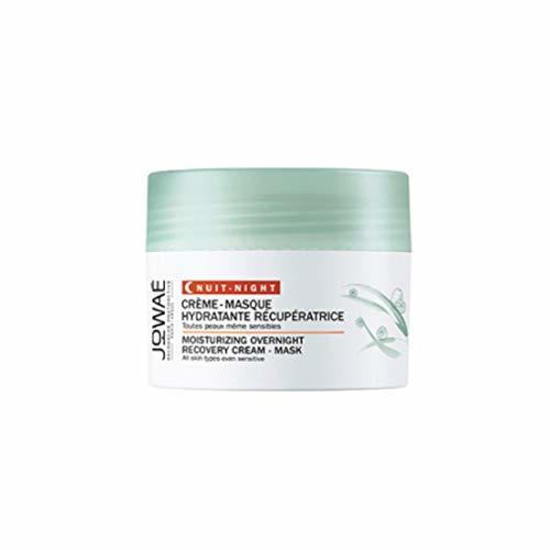 Beauty Jowaé Mascarilla Hidratante Recuperador Noche 40ml