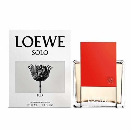 Producto LOEWE SOLO LOEWE ELLA EDP 100 ML