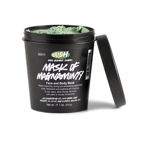 Producto Mask Of Magnaminty