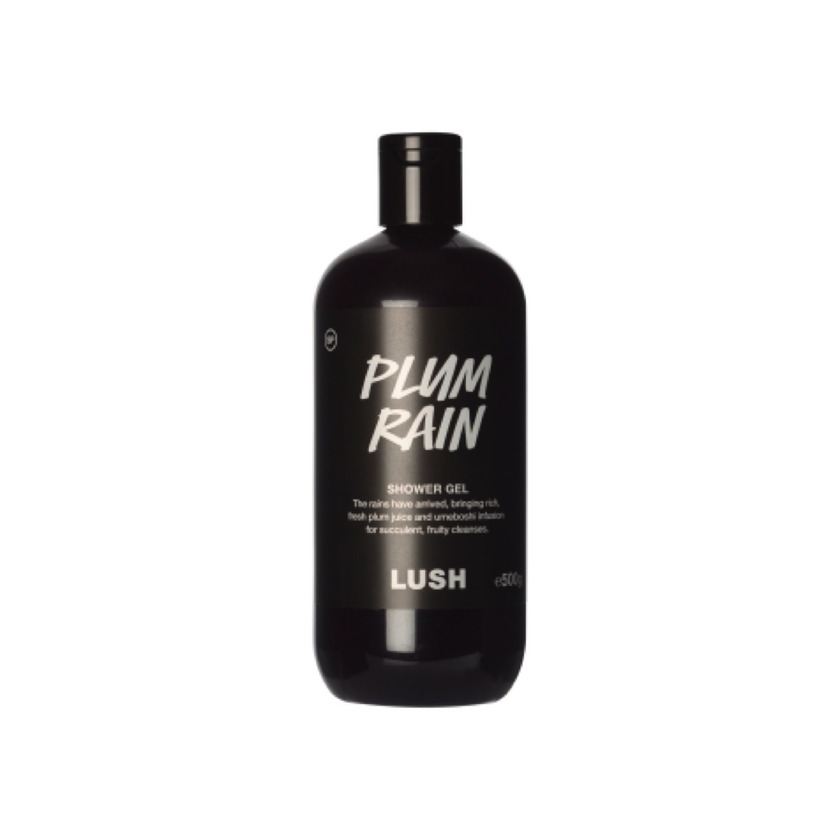 Product Plum Rain