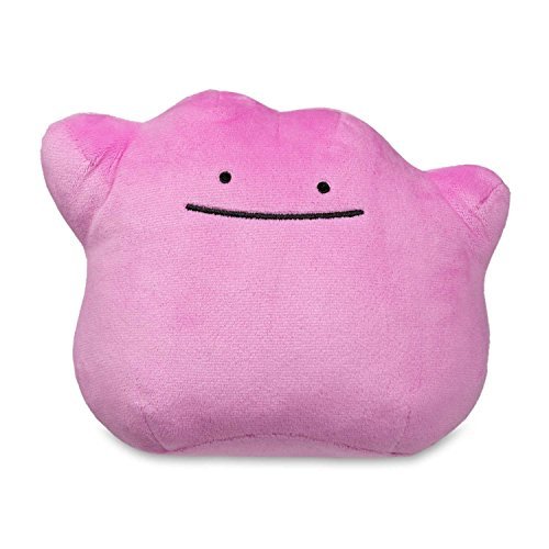 Moda Ditto plush limited amazon