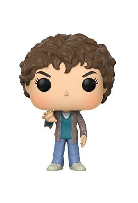 Juego Funko Pop!- Television: Stranger Things S2 Figura de Vinilo Eleven