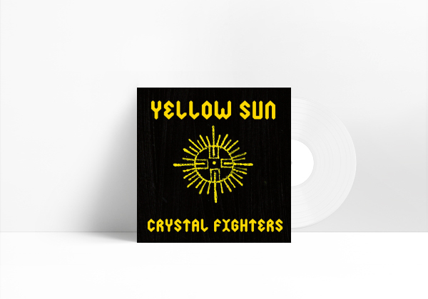 Music Yellow Sun