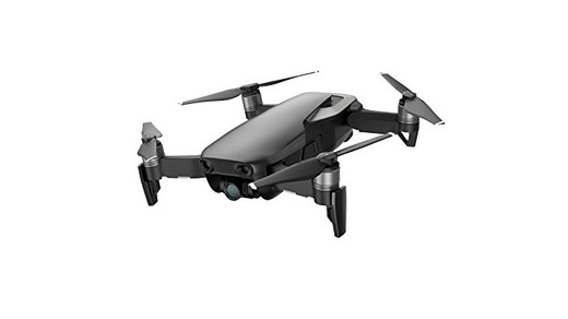 DJI Mavic Air Fly More Combo - Dron con cámara para Grabar