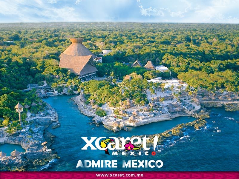 Place Xcaret