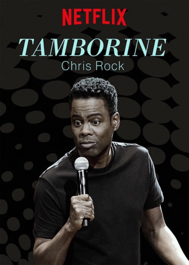 Moda Chris Rock: Tamborine | Netflix Official Site