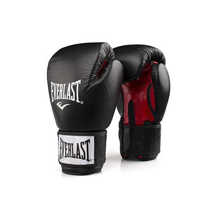 Fitness Everlast Rodney - Guantes de boxeo