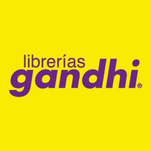Librerías Gandhi - Busca entre miles de Libros y Encuentra el Tuyo