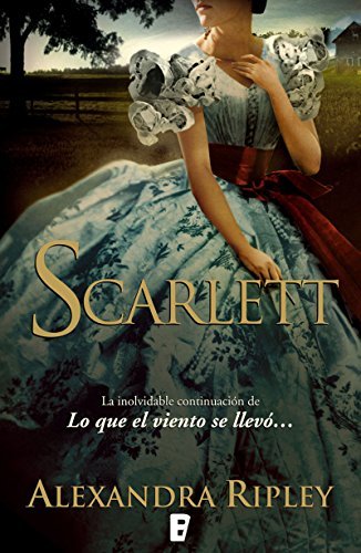 Libro Scarlett