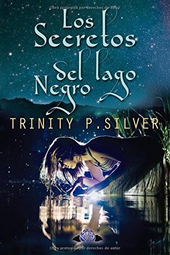 Book Los secretos del Lago Negro