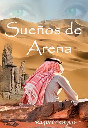 Libro Sueños de arena