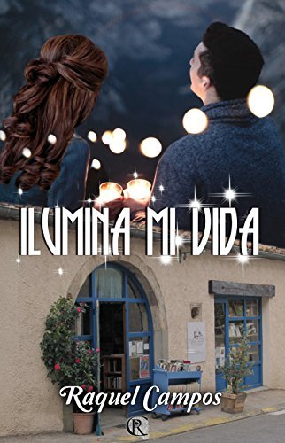 Libro Ilumina mi vida