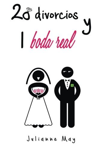 Book 20 Divorcios y 1 Boda Real