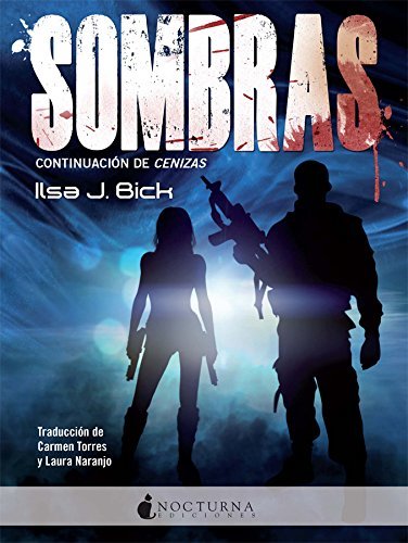 Libro Sombras