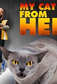 Series My Cat from Hell