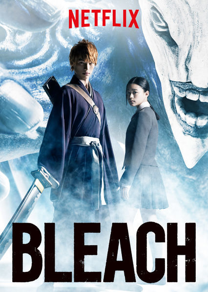 Película Bleach