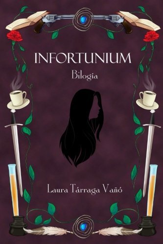 Book Bilogía INFORTUNIUM