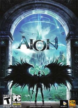 Videogames Aion