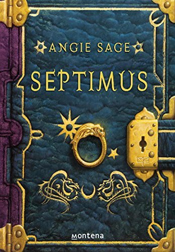 Libro Septimus