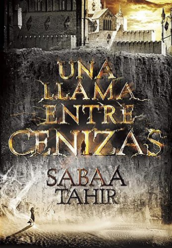 Libros Una llama entre cenizas (Una llama entre cenizas 1) (Infinita Plus)