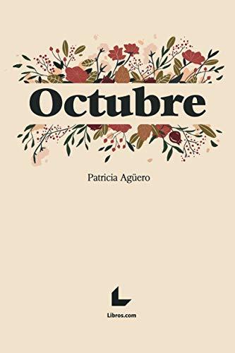 Libro Octubre