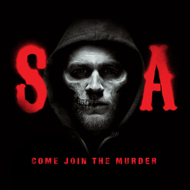 Come Join the Murder - From Sons of Anarchy