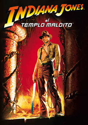 Película Indiana Jones y el templo maldito