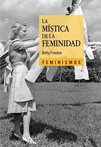 Book La mística de la feminidad