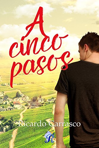 Book A cinco pasos