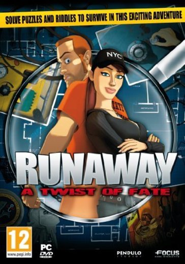 Runaway : A Twist of Fate