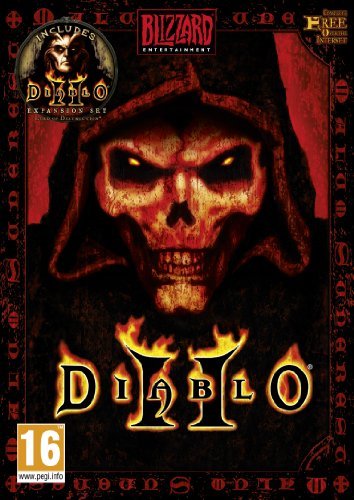 Electronic Diablo II