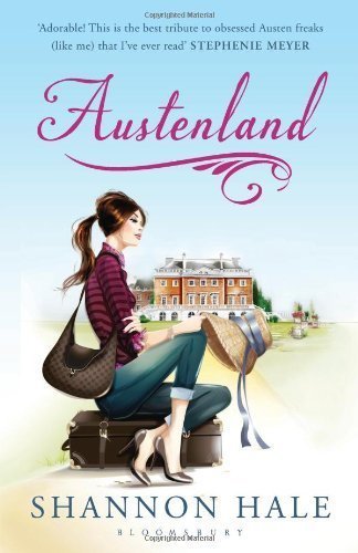 Book Austenland: A Novel