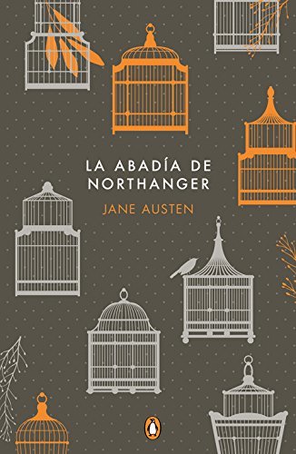 Book La abadía de Northanger