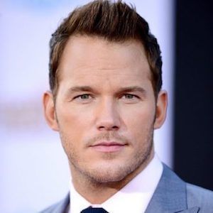 Fashion Chris Pratt - Wikipedia