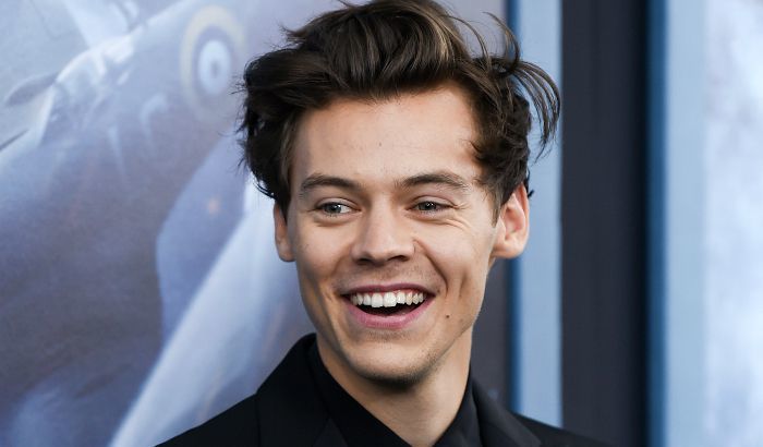 Moda Harry Styles - Wikipedia