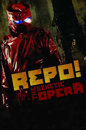 Movie Repo! The Genetic Opera