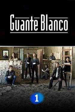 Serie Guante blanco