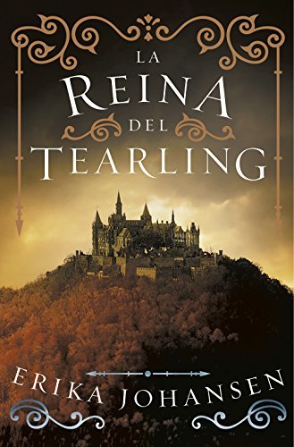 Libro La Reina del Tearling