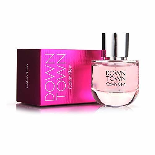 Calvin Klein Downtown Edp Spray