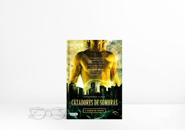 Cazadores de sombras 2